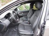 2019 Land Rover Discovery Sport HSE Front Seat