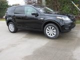 2019 Narvik Black Land Rover Discovery Sport SE #131789330