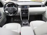 2019 Land Rover Discovery Sport SE Dashboard