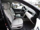 2019 Land Rover Discovery Sport SE Front Seat