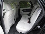 2019 Land Rover Discovery Sport SE Rear Seat