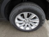 2019 Land Rover Discovery Sport SE Wheel