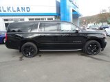 2019 Black Chevrolet Suburban Premier 4WD #131789066