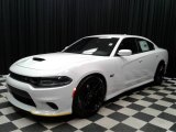 White Knuckle Dodge Charger in 2019