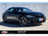 2019 BMW 4 Series 440i Coupe