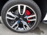 2019 Chevrolet Suburban Premier 4WD Wheel