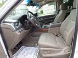 2019 Chevrolet Suburban Interiors