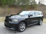 2019 Dodge Durango DB Black