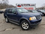 2004 Ford Explorer XLT 4x4