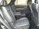 2019 Dodge Durango R/T AWD Rear Seat