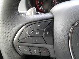 2019 Dodge Durango R/T AWD Steering Wheel