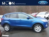 2019 Ford Escape SEL 4WD