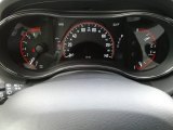 2019 Dodge Durango R/T AWD Gauges