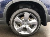 2019 Honda Passport Touring AWD Wheel