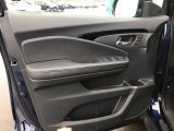 2019 Honda Passport Touring AWD Door Panel