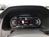 2019 Honda Passport Touring AWD Gauges