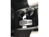 2019 Honda Passport Touring AWD 9 Speed Automatic Transmission