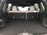 2019 Honda Passport Touring AWD Trunk
