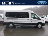 2019 Ford Transit Passenger Wagon XLT 350 MR Long