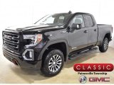 2019 GMC Sierra 1500 AT4 Double Cab 4WD Data, Info and Specs