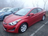 2016 Hyundai Elantra Value Edition