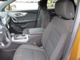 2019 Chevrolet Blazer 3.6L Cloth AWD Front Seat
