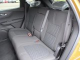2019 Chevrolet Blazer 3.6L Cloth AWD Rear Seat