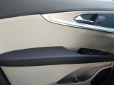2019 Lincoln Nautilus Select Door Panel