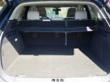 2019 Lincoln Nautilus Select Trunk