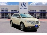 2014 Lincoln MKX FWD