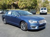 2019 Lincoln MKZ FWD Exterior