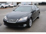 2012 Stargazer Black Lexus ES 350 #131807332