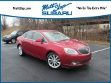 2013 Buick Verano FWD