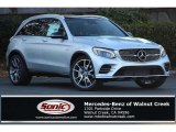 2019 Mercedes-Benz GLC AMG 43 4Matic