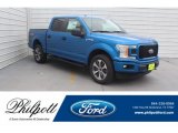 2019 Ford F150 STX SuperCrew 4x4