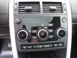 2019 Land Rover Discovery Sport HSE Controls