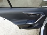 2019 Toyota RAV4 LE AWD Door Panel