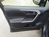 2019 Toyota RAV4 LE AWD Door Panel