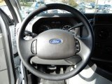 2019 Ford E Series Cutaway E450 Commercial Utility Truck Steering Wheel