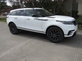 2019 Fuji White Land Rover Range Rover Velar R-Dynamic SE #131820422