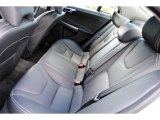 2018 Volvo S60 T5 Dynamic Black Interior