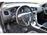 2018 Volvo S60 T5 Dynamic Dashboard