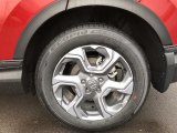 2019 Honda CR-V EX-L AWD Wheel