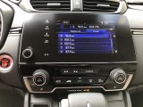 2019 Honda CR-V EX-L AWD Controls