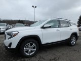 2019 GMC Terrain SLE AWD