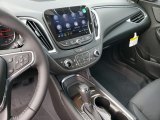 2019 Chevrolet Malibu Premier Controls
