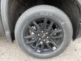 2019 GMC Sierra 1500 Elevation Double Cab 4WD Wheel