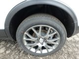 2019 Buick Encore Sport Touring AWD Wheel