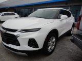 2019 Chevrolet Blazer 3.6L Leather AWD