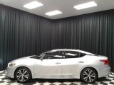 2018 Nissan Maxima SL